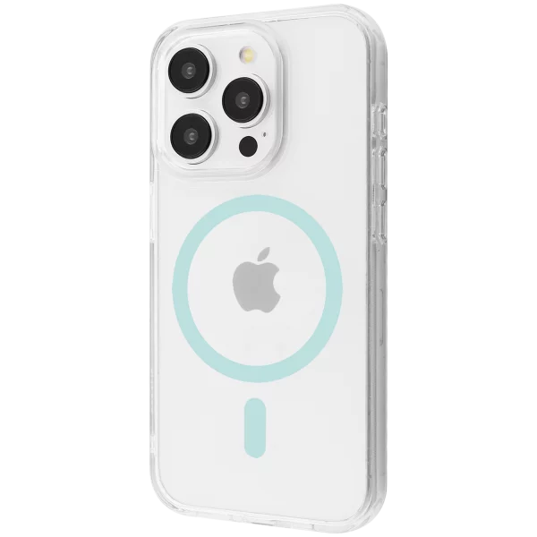 Proove Blossom Case with Magnetic Ring iPhone 15 Pro