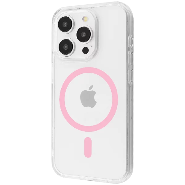 Proove Blossom Case with Magnetic Ring iPhone 15 Pro