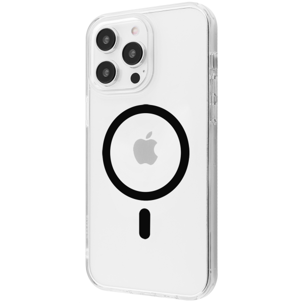 Proove Blossom Case with Magnetic Ring iPhone 15 Pro Max