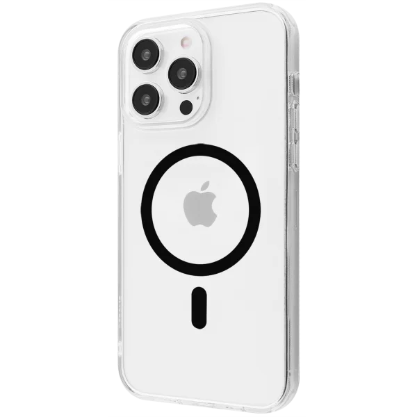 Proove Blossom Case with Magnetic Ring iPhone 15 Pro Max