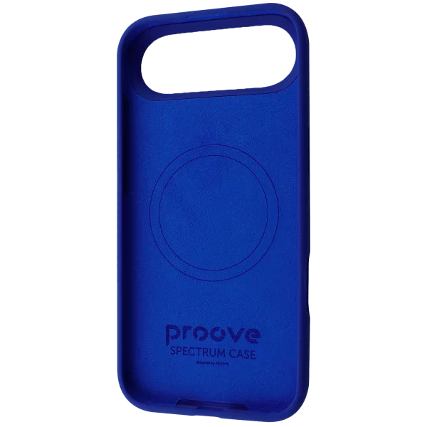 Proove Spectrum Case with Magnetic Ring iPhone 17 Air - Photo 1