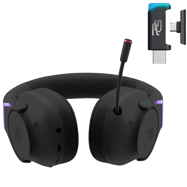 Wireless Headset Proove Gaming Bliss Pro (APP) - Photo 2