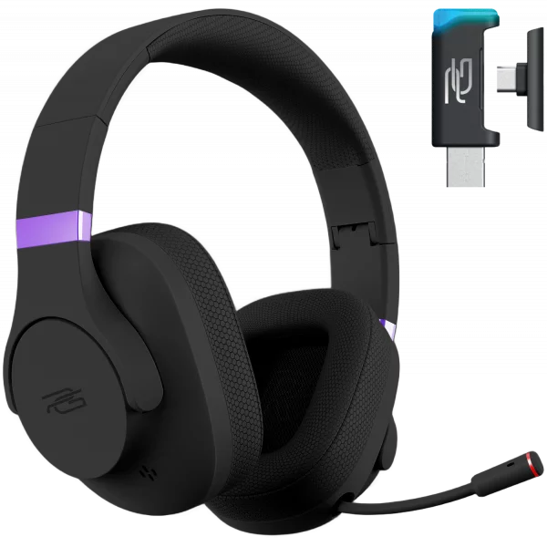 Wireless Headset Proove Gaming Bliss Pro (APP) - Photo 3