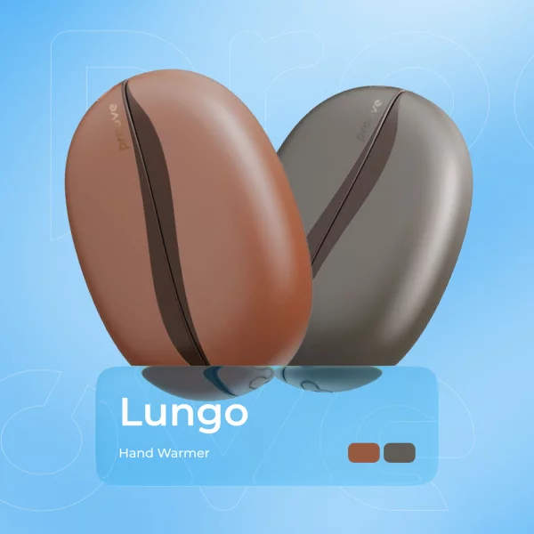 Hand Warmer Proove Lungo - Photo 4