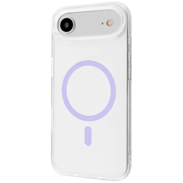 Proove Blossom Case with Magnetic Ring iPhone 17 Air