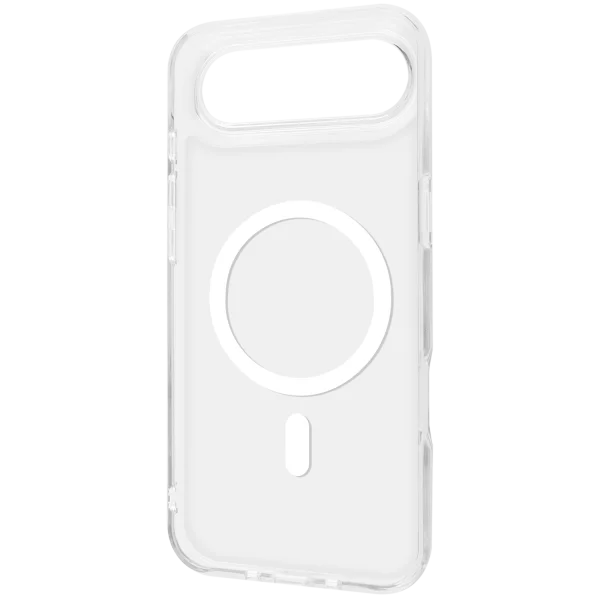 Proove Blossom Case with Magnetic Ring iPhone 17 Air - 照片 1