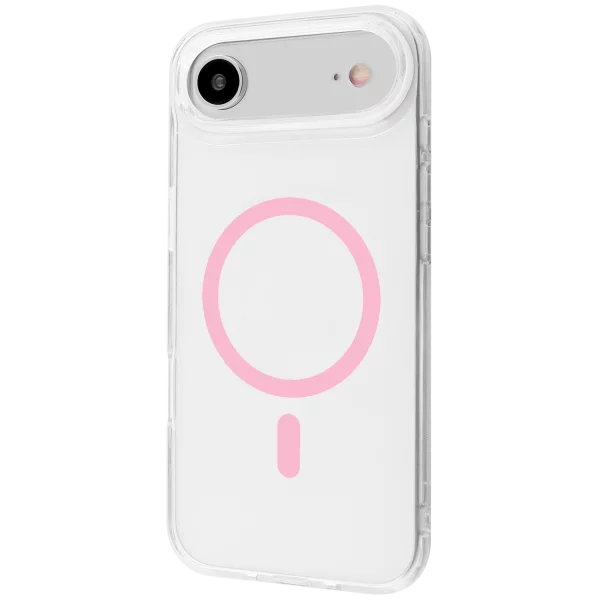 Proove Blossom Hülle mit Magnetring iPhone 17 Air