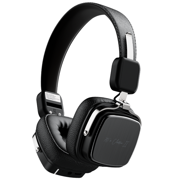 Wireless Headphones Proove 70's Classic II