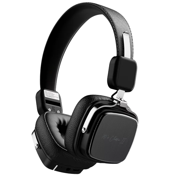 Wireless Headphones Proove 70's Classic II