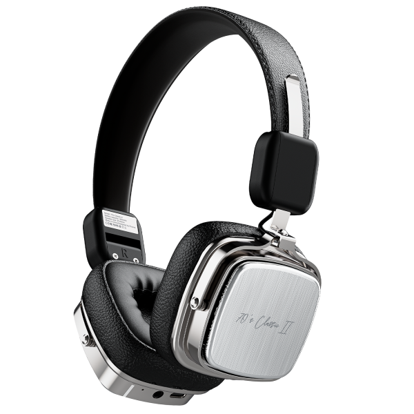 Wireless Headphones Proove 70's Classic II