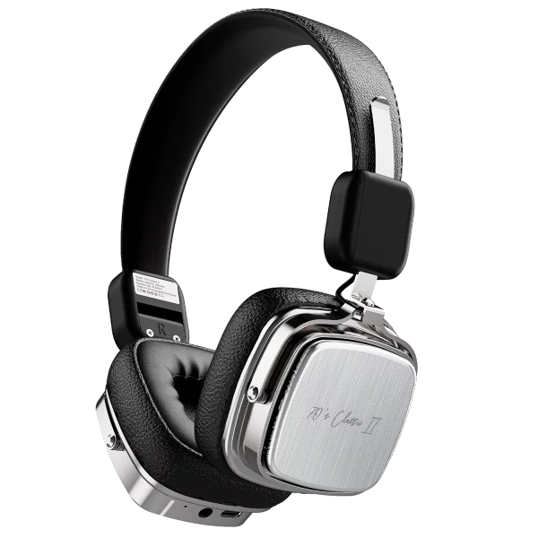 Wireless Headphones Proove 70's Classic II