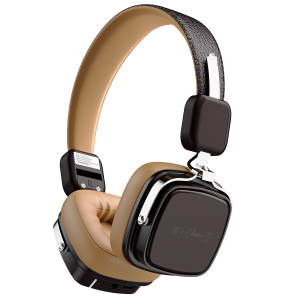 Wireless Headphones Proove 70's Classic II