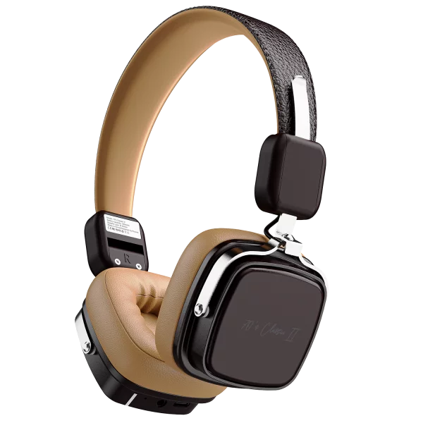 Wireless Headphones Proove 70's Classic II