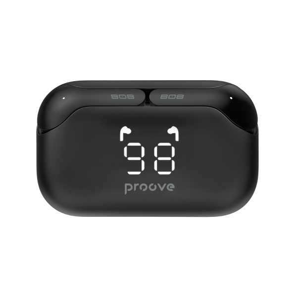 Wireless Earphones Proove 808 Power TWS