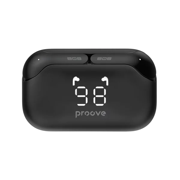 Wireless Earphones Proove 808 Power TWS