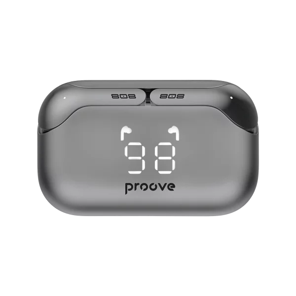Wireless Earphones Proove 808 Power TWS