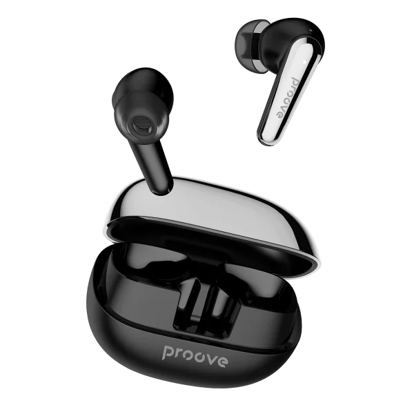 Wireless Earphones Proove Blitz TWS with ANC - Photo 1