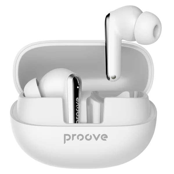 Wireless Earphones Proove Blitz TWS with ANC