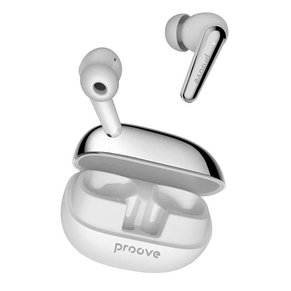 Wireless Earphones Proove Blitz TWS with ANC - Photo 1