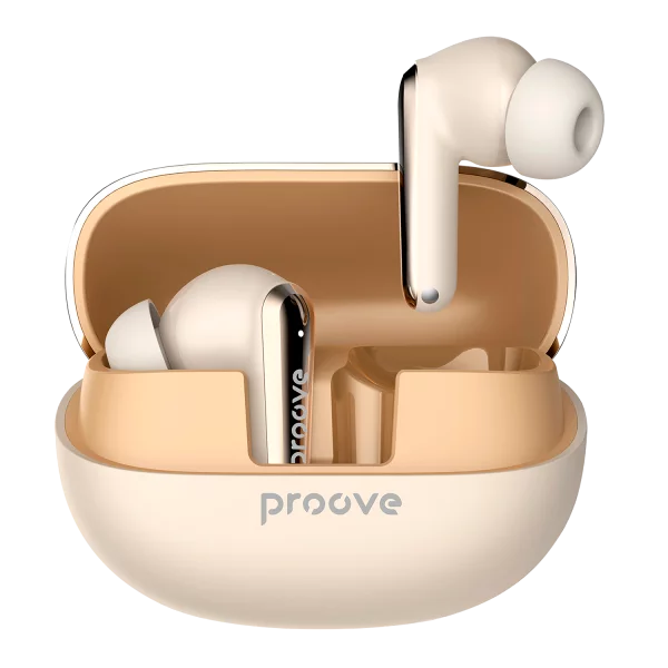 Wireless Earphones Proove Blitz TWS with ANC