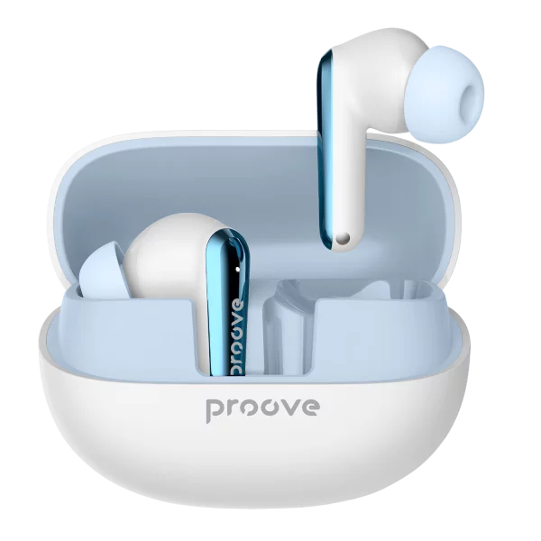 Wireless Earphones Proove Blitz TWS with ANC