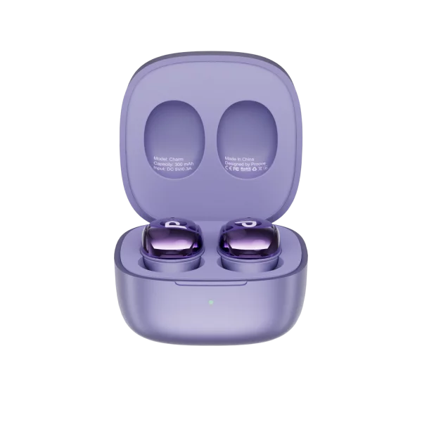 Wireless Earphones Proove Charm TWS