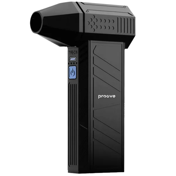 Turbo Jet Fan Proove Mistral