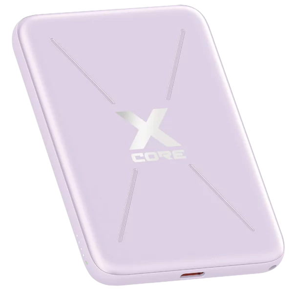 Power Bank Proove X-Core 20W 5000mAh With Cable Type-C to Type-C