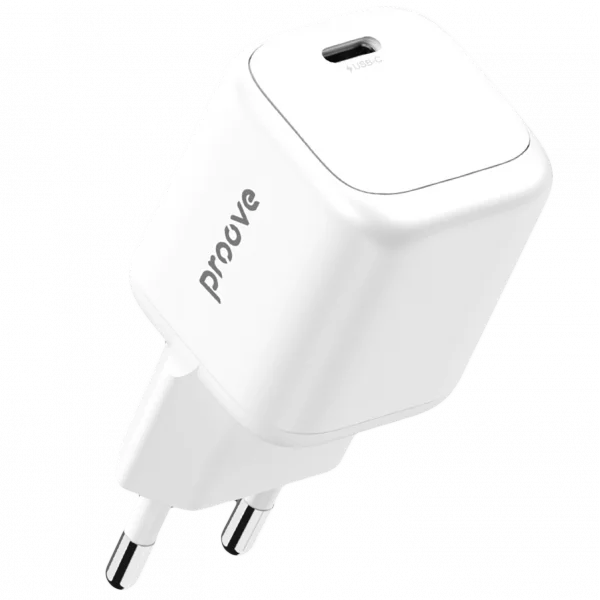 Wall Charger Proove APX Node 45W GaN (Type-C)