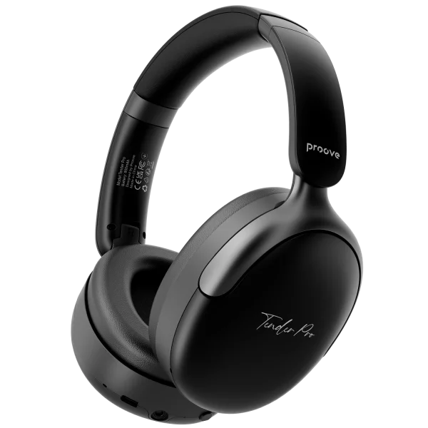 Wireless Headphones Tender Pro (APP)