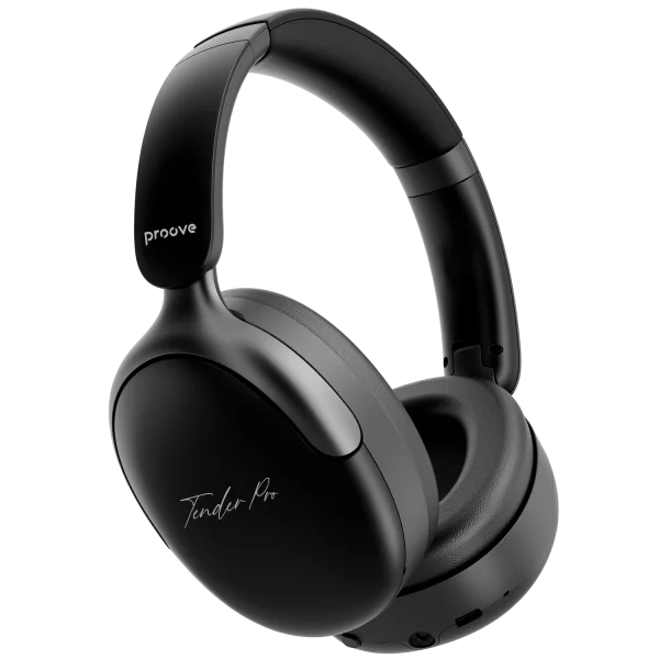 Wireless Headphones Tender Pro (APP) - Foto 2