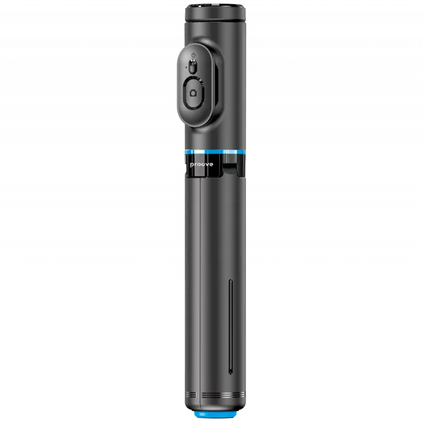 Selfie Stick Tripod Proove DropStop Mini (730mm)