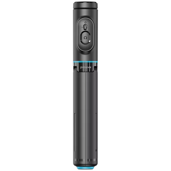 Selfie Stick Tripod Proove DropStop Mini (730mm) - foto 1