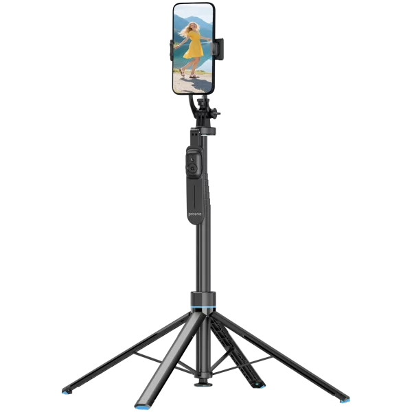 Selfie Stick Tripod Proove Strix (1810mm) - foto 4