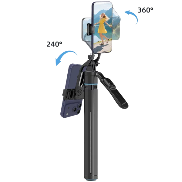 Selfie Stick Tripod Proove Strix (1810mm) - foto 6