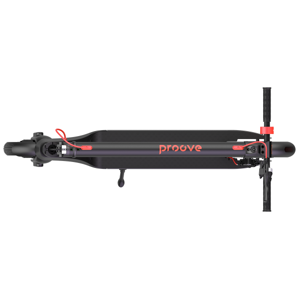 Electric Scooter Proove Model X-City Pro - Photo 11