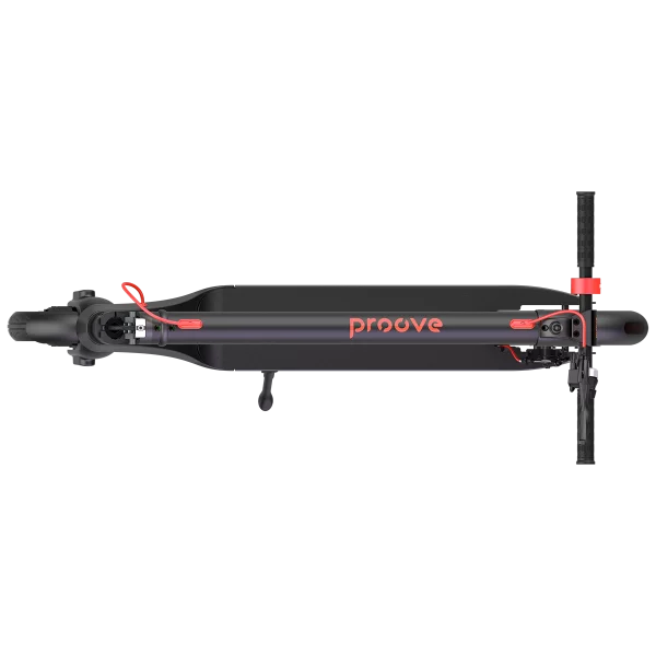 Electric Scooter Proove Model X-City Pro - Photo 7
