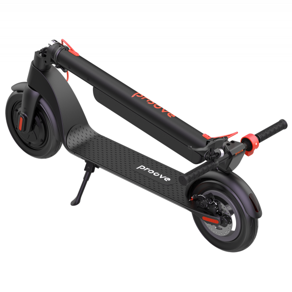 Electric Scooter Proove Model X-City Pro - Photo 12