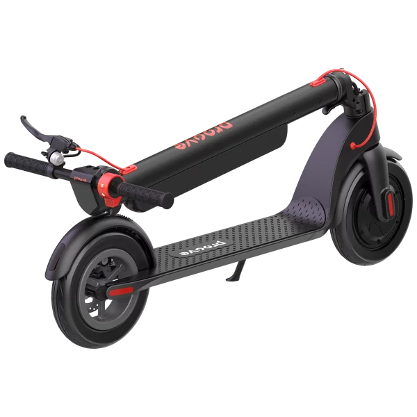 Electric Scooter Proove Model X-City Pro - Photo 5