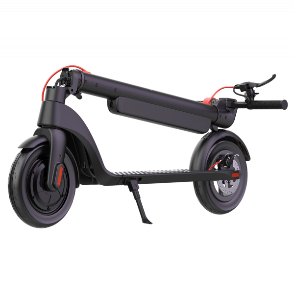 Electric Scooter Proove Model X-City Pro - Photo 14