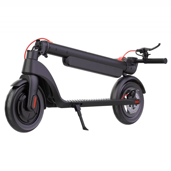 Electric Scooter Proove Model X-City Pro - Photo 4
