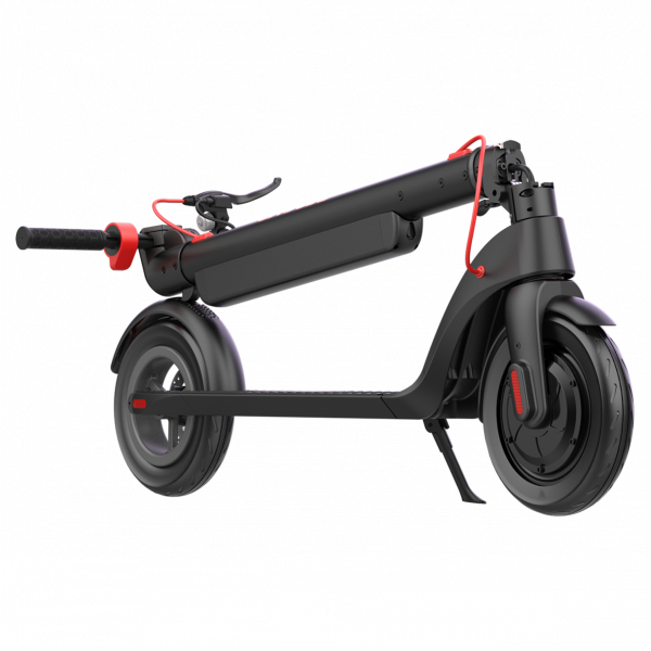 Electric Scooter Proove Model X-City Pro - Photo 15