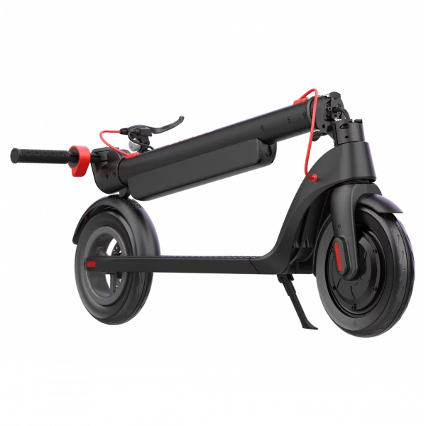 Electric Scooter Proove Model X-City Pro - Photo 3