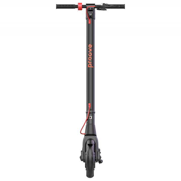 Electric Scooter Proove Model X-City Pro - Photo 17