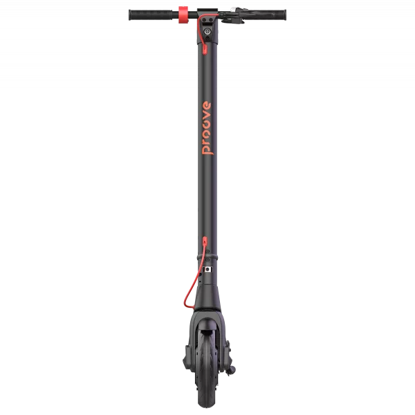 Electric Scooter Proove Model X-City Pro - Photo 17