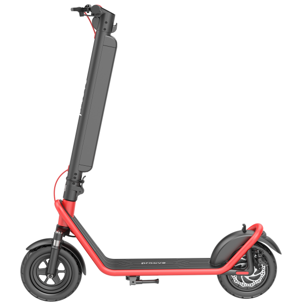Electric scooter Proove Model Urban - Photo 1