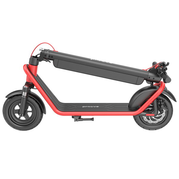 Electric scooter Proove Model Urban - Photo 2