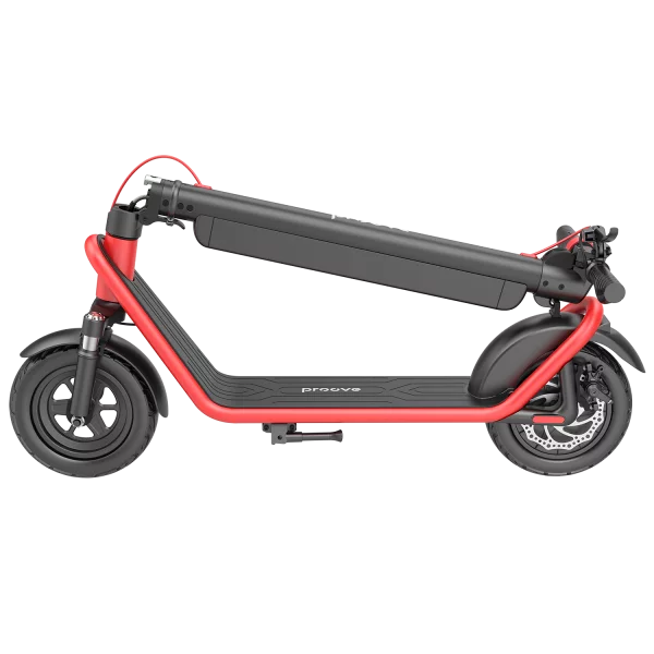 Electric scooter Proove Model Urban - Photo 15