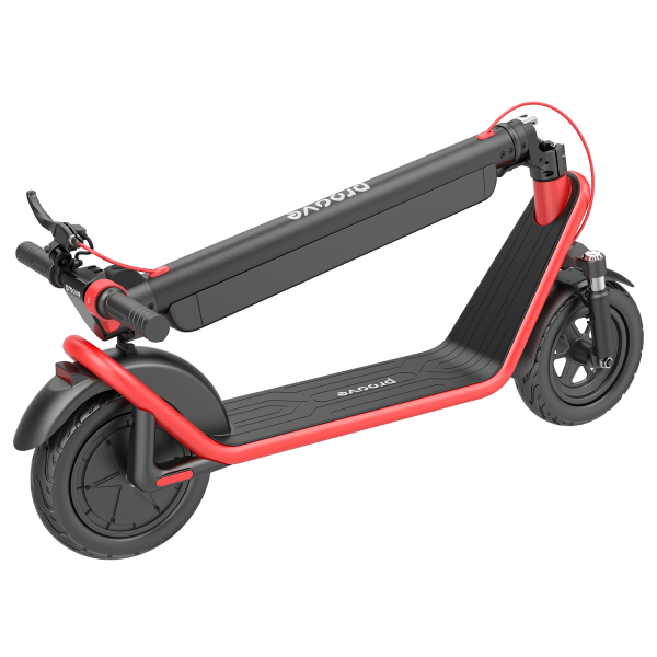 Electric scooter Proove Model Urban - Photo 4