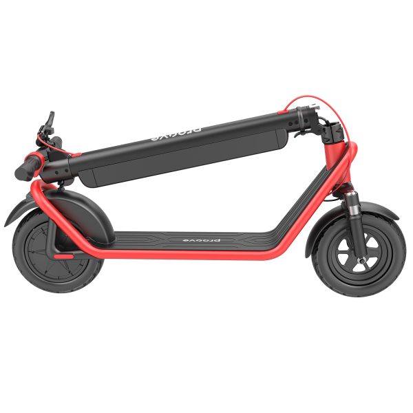 Electric scooter Proove Model Urban - Photo 5